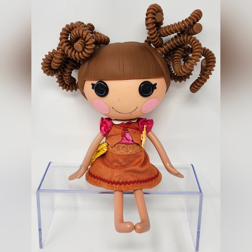 Lalaloopsy Cowgirl / Western | MGA 2010